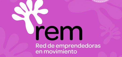 Presentación de la Red de Emprendedoras en Movimiento (REM), el viernes 1 de febrero, en Torreforum (Torrelodones).