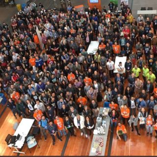 WordCamp Madrid 2018