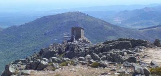 Caseta del Monte de Abantos