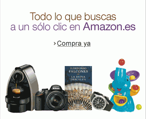 Oferta de los productos de Amazon
