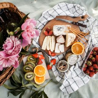 Lugares para hacer picnic en los pueblos de Madrid.