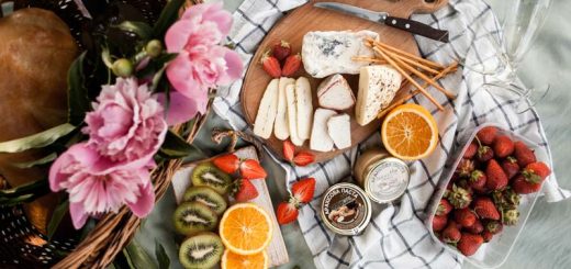 Lugares para hacer picnic en los pueblos de Madrid.