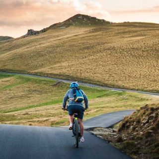 Consejos para montar en bici