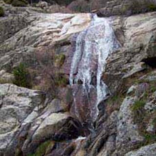 Ruta por la Cascada del Hornillo