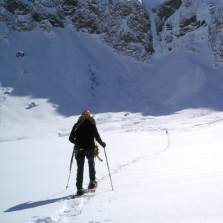 Deportes en la nieve