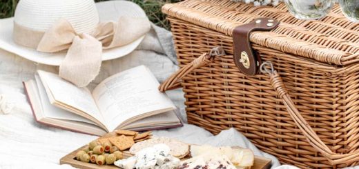 Pícnic y zonas recreativas en la Comunidad Madrid.