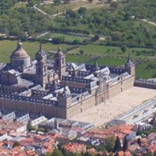 Royal Monastery of El Escorial
