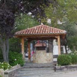 Pozo de Navacerrada