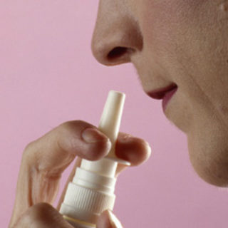 spray nasal