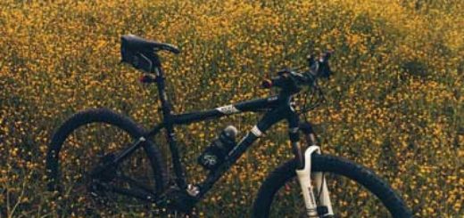 Rutas en bicicleta por Madrid