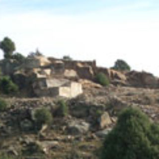 Ruta de los Carboneros