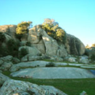 Ruta de la Cruz del pan