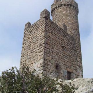 Torre de Lodones